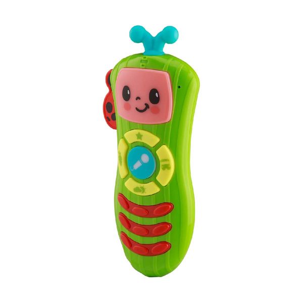 eKids Cocomelon Sing-Along CO-164 Παιχνίδι
