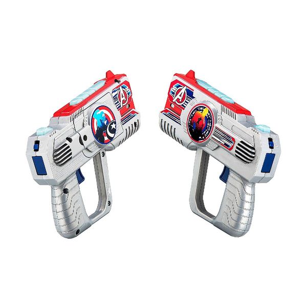 eKids eKids LT Blasters Avengers Σετ AV-174 Παιχνίδι