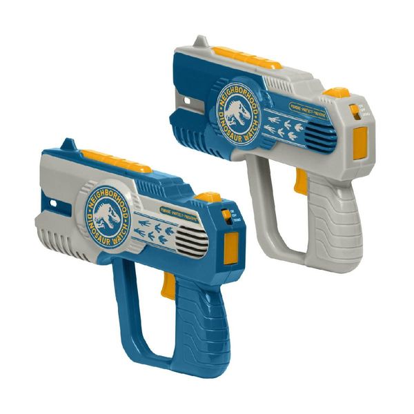 eKids eKids LT Blasters Jurassic World Σετ JW-174 Παιχνίδι