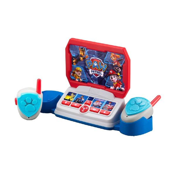 eKids eKids Walkie Talkies Paw Patrol PW-216 Παιχνίδι