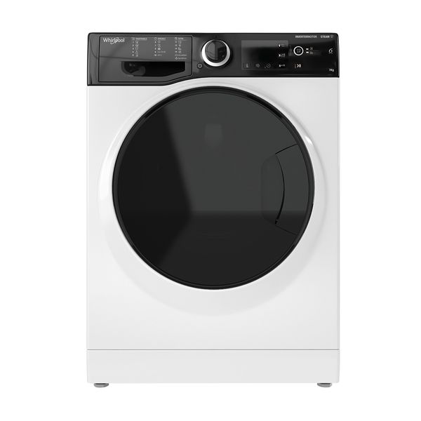 Whirlpool WRSB 7259 D EU 7kg Πλυντήριο Ρούχων