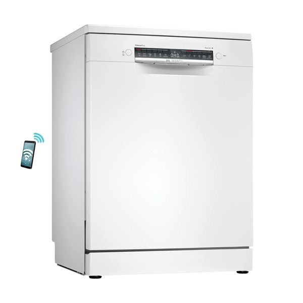 Bosch SMS4HMW06E Πλυντήριο Πιάτων