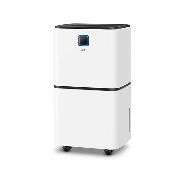 Life Super Dry 12lt/24h Αφυγραντήρας