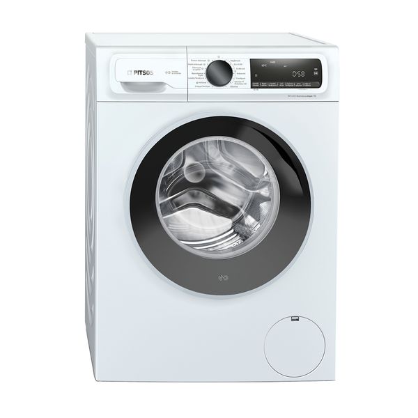 Pitsos WDP14C09GR 9/5kg Πλυντήριο - Στεγνωτήριο