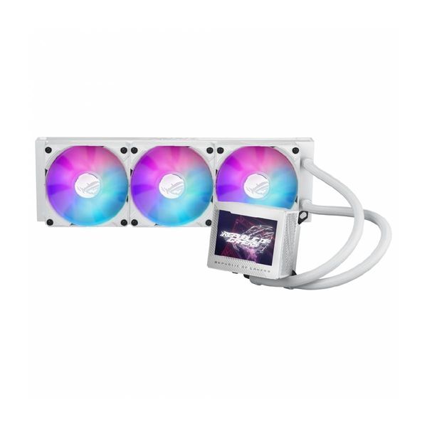 Asus Rog Ryujln III 360 ARGB Ανεμιστήρας Υπολογιστή