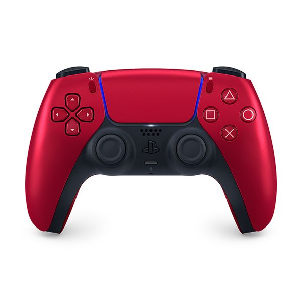 Sony Sony DualSense Wireless Controller Volcanic Red PS5 Gamepad