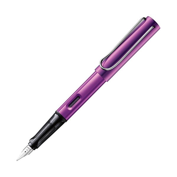 Lamy Lamy AL-Star 0D3 Lilac Medium Special Edition Πένα Γραφής