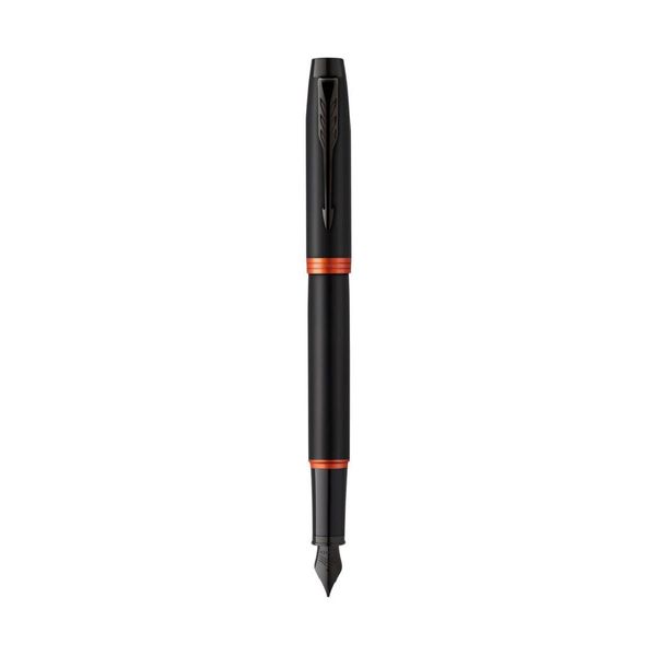 Parker Vib. Rings Orange M 2172944 Πένα Γραφής