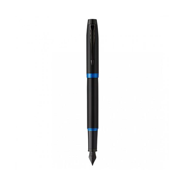 Parker Vib Rings Blue FN 2172858 Πένα Γραφής