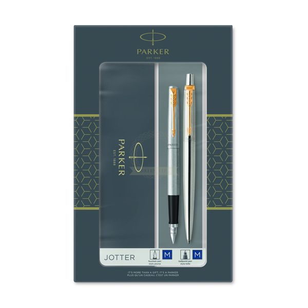 Parker Σετ ST. Steel GT 2093257