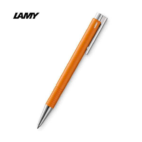 Lamy Lamy 204 M+ Logo Apricot Matt Στυλό