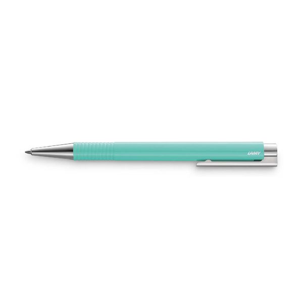 Lamy Lamy 204 M+ Logo Lagoon Στυλό