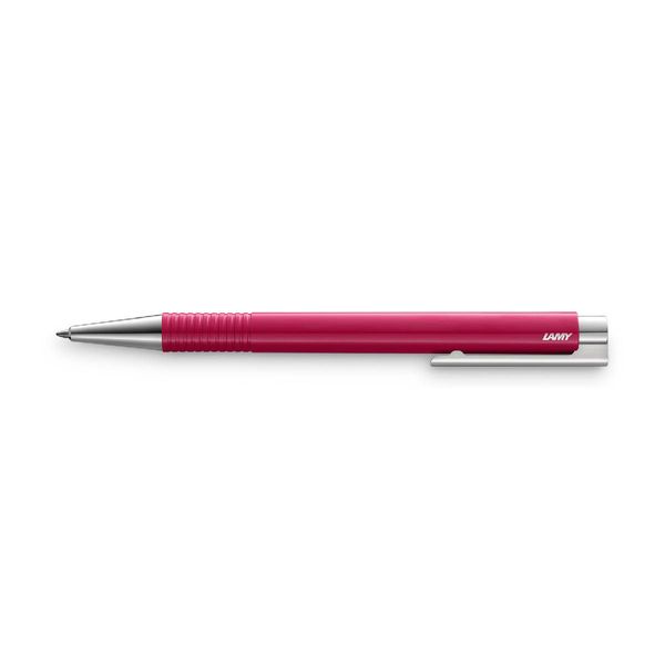 Lamy Lamy 204 M+ Logo Rasberry Στυλό