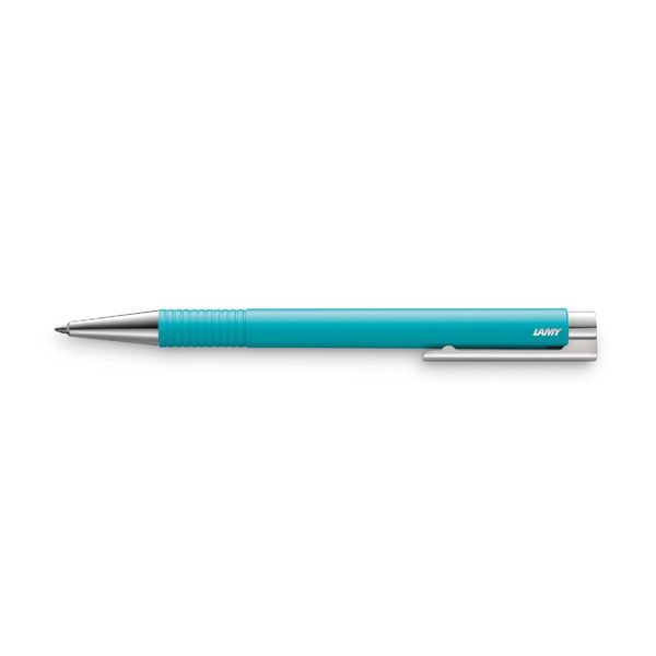 Lamy Lamy 204 M+ Logo Sea Matt Στυλό