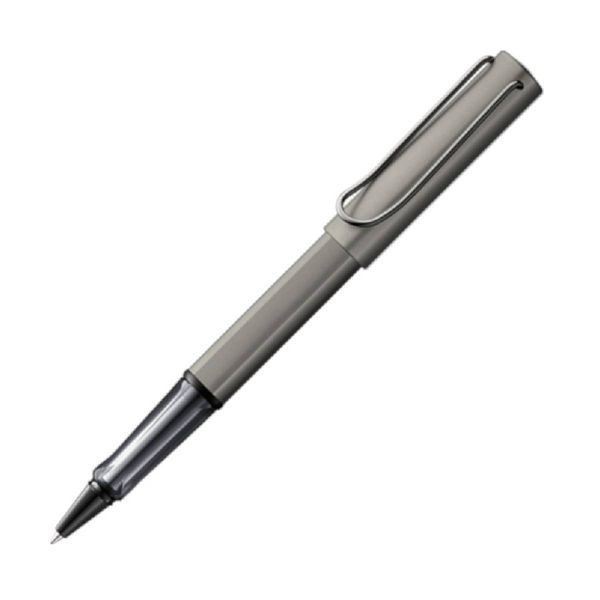 Lamy Lamy 357 LX Ruthenium Rollerball Στυλό