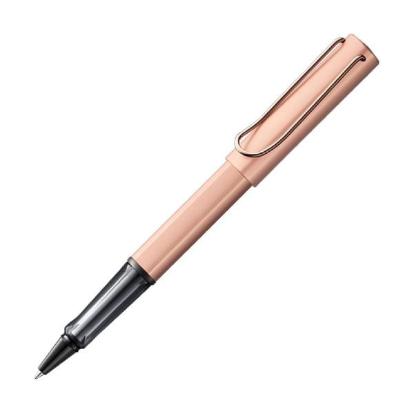 Lamy Lamy 376 LX Rose Gold Rollerball Στυλό