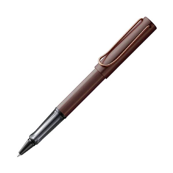 Lamy Lamy 390 LX Maroon Rollerball Στυλό