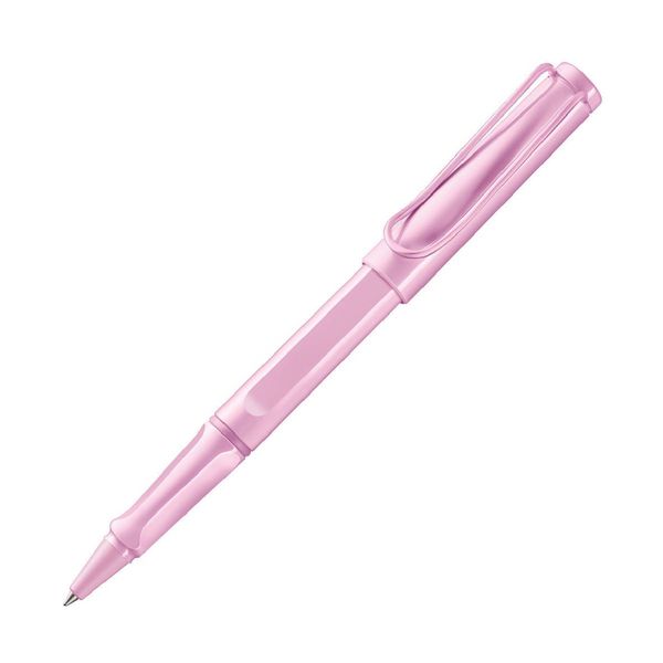 Lamy Safari Rose 3D2 Rollerball Special Edition 2023 Στυλό