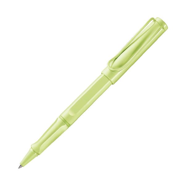 Lamy Safari Spring Green 3D0 Rollerball Special Edition 2023 Στυλό