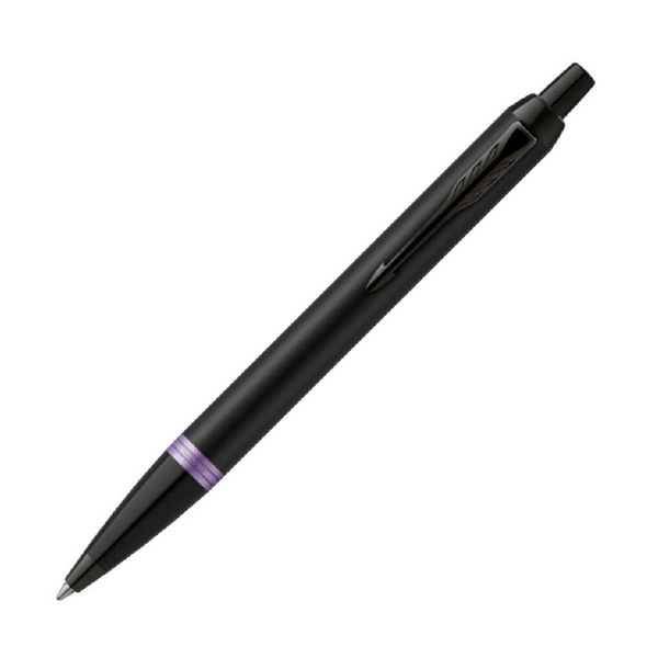 Parker Parker Pro Vib Purple Ballpoint 2172951 Στυλό