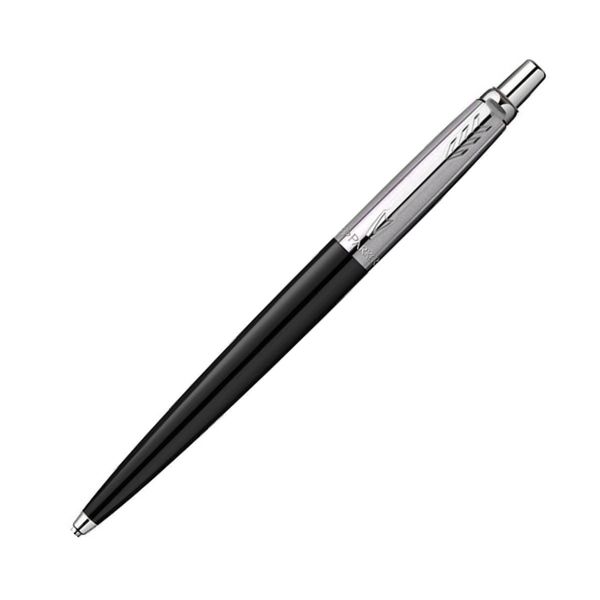 Parker J. Originals Black Ballpoint S0033010 Στυλό