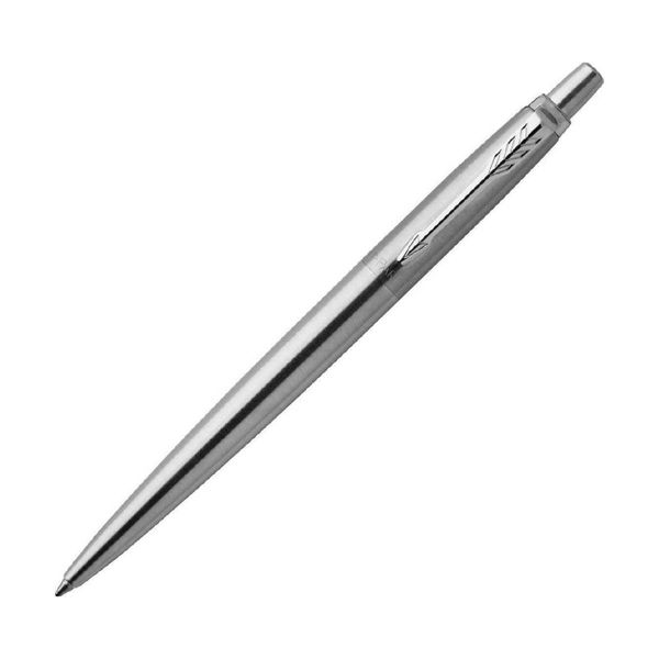 Parker J. XL Mono Steel CT Ballpoint 2122756 Στυλό