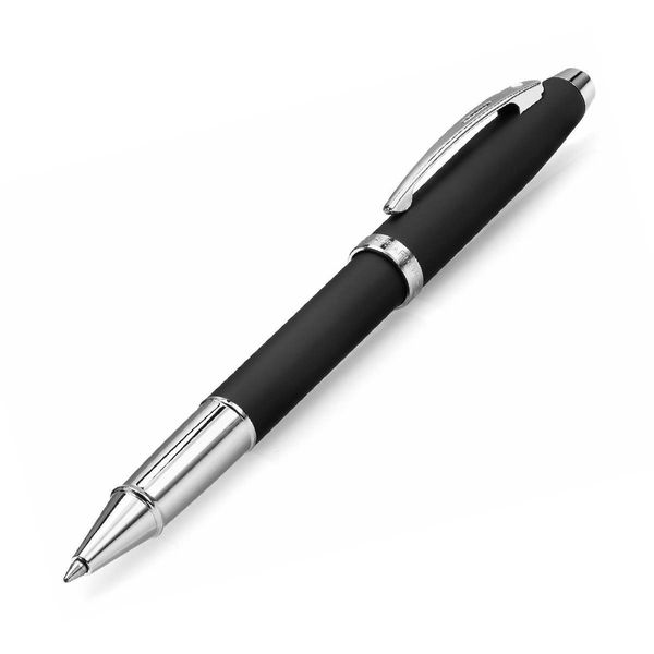 Sheaffer 100 E9317 Matte Black CT Rollerball Στυλό