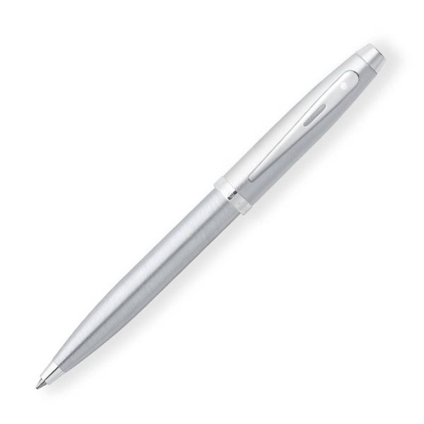 Sheaffer N9306 Brushed Chrome CT Στυλό