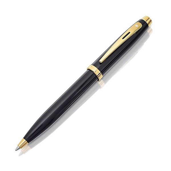 Sheaffer 100 N9322 Black GT Στυλό