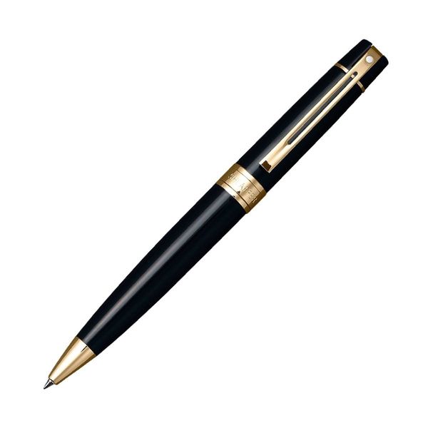 Sheaffer 300 E9325 Black GT Στυλό