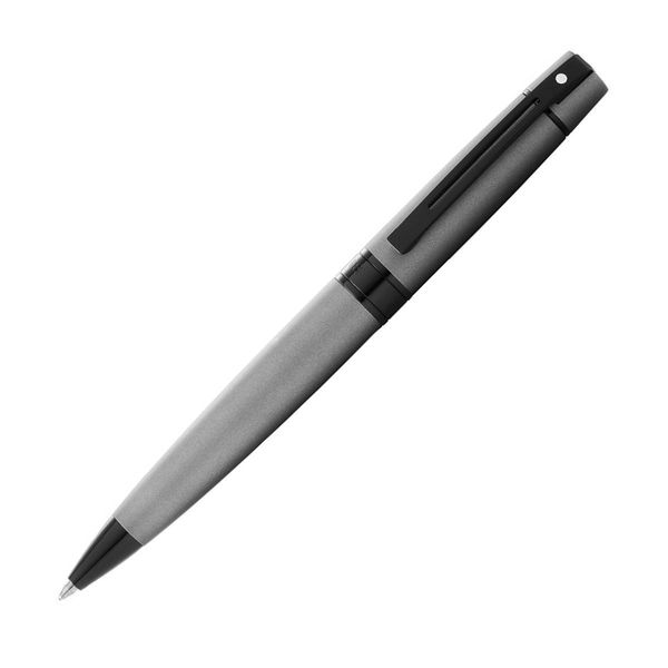 Sheaffer 300 E9343 Matte Grey Στυλό