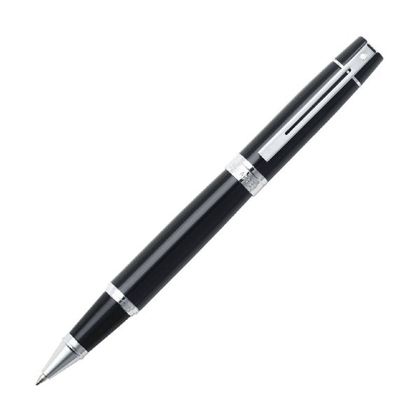 Sheaffer 300 N9312 Black CT Rollerball Στυλό