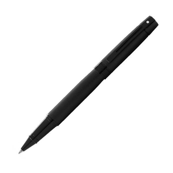 Sheaffer 300 N9343 Matte Black Rollerball Στυλό