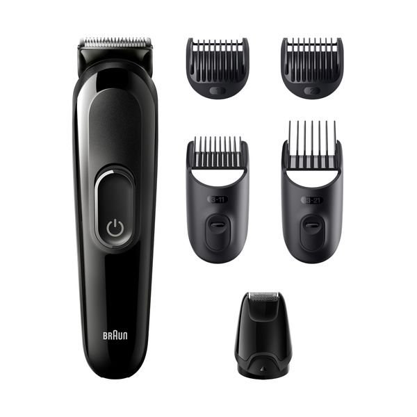 Braun MGK3410 Σετ Περιποίησης