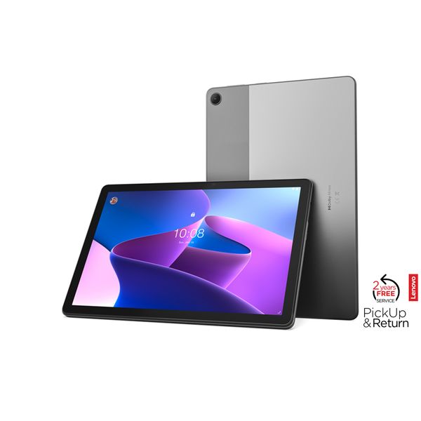 Lenovo Tab M10 3rd Gen 3/32GB Wi-Fi Gray Tablet