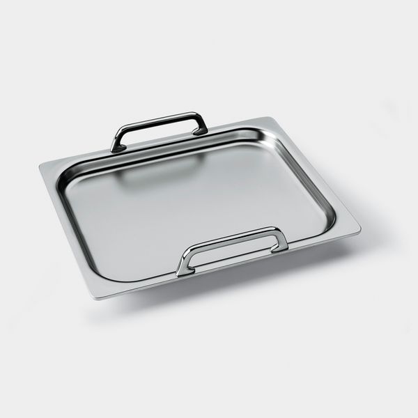 Smeg Tepanyaki Επιφάνεια ψησίματος