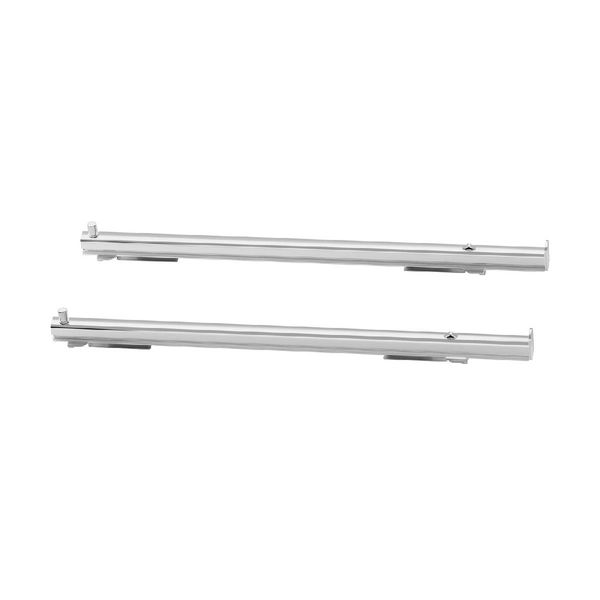 Smeg 1 επιπέδου GTT 72lt Τηλεσκοπικός Μηχανισμός