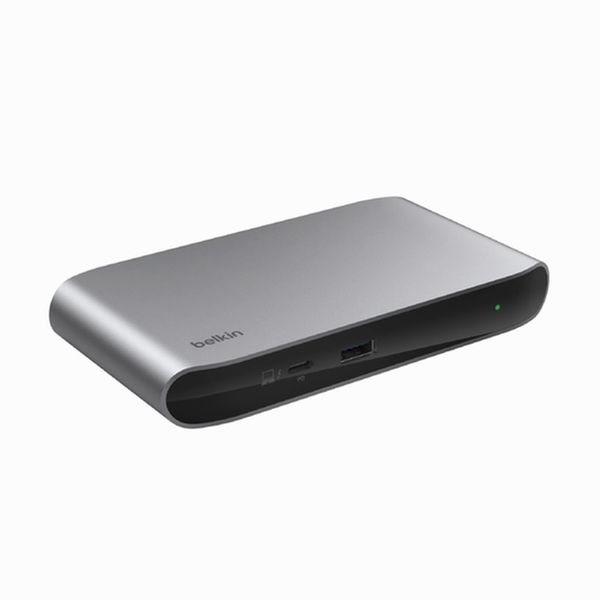 Belkin Belkin Thunderbolt 4 5 in 1 Core Docking Station