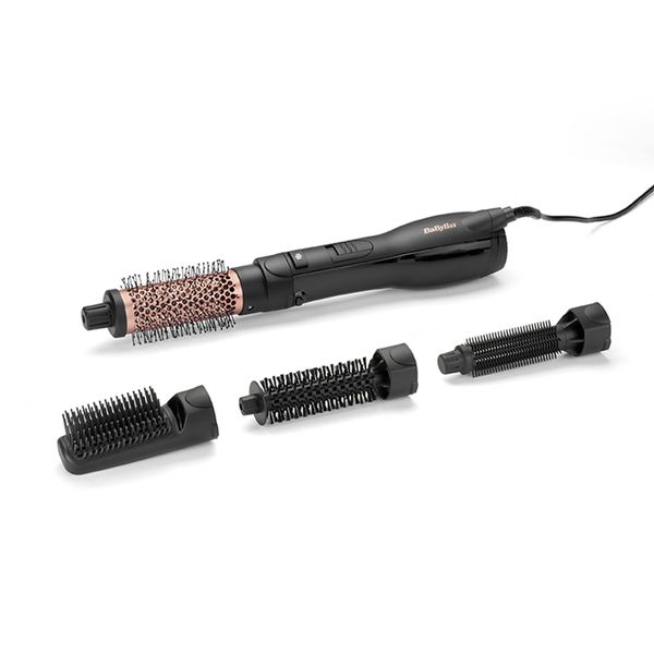 Babyliss AS122E 4 σε 1 Βούρτσα