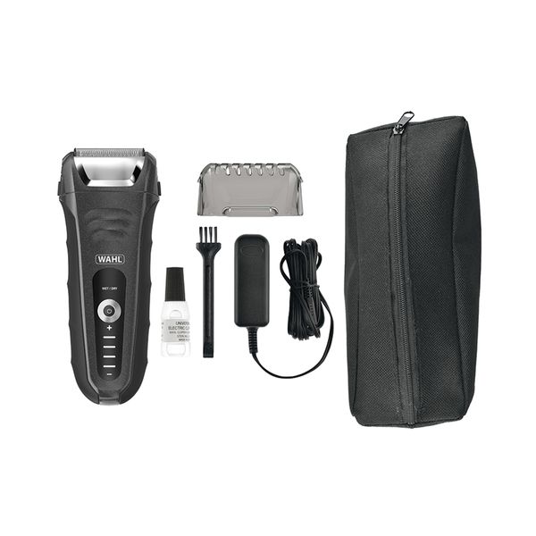 Wahl Aqua Shave Ξυριστική Μηχανή