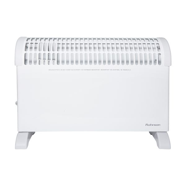 Rohnson Turbo R-038 Convector