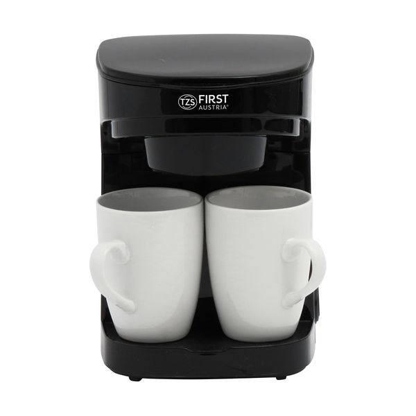 First Austria FA-5453-4 Μηχανή Καφέ Φίλτρου