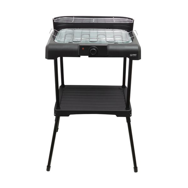 First Austria BBQ FA-5350-3 Πτυσσόμενη Γκριλιέρα