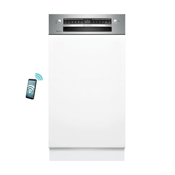 Bosch SPI4HMS49E Εντοιχιζόμενο Πλυντήριο Πιάτων