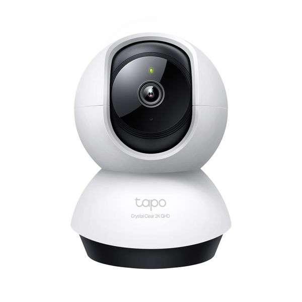 TP-Link C220 IP Camera