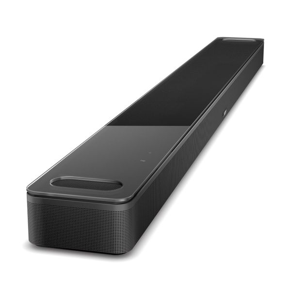 Bose Bose Smart Ultra Black Soundbar