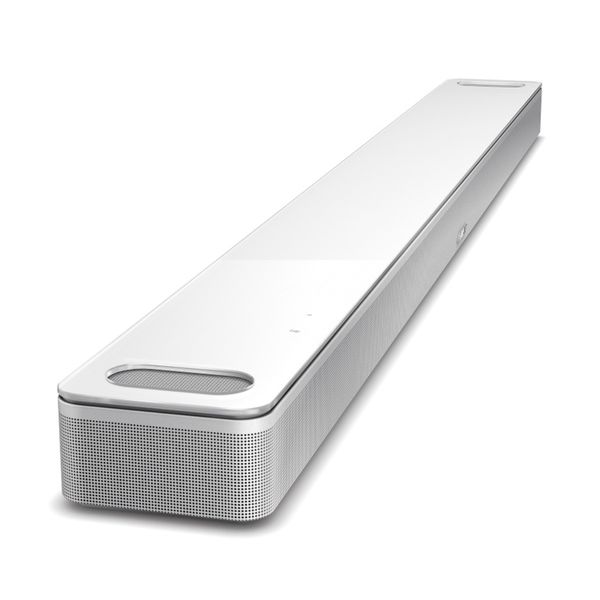 Bose Bose Smart Ultra White Soundbar