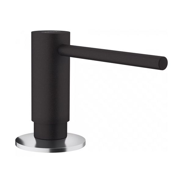 Franke Dispenser Υγρού Σαπουνιού Active Onyx Dispenser