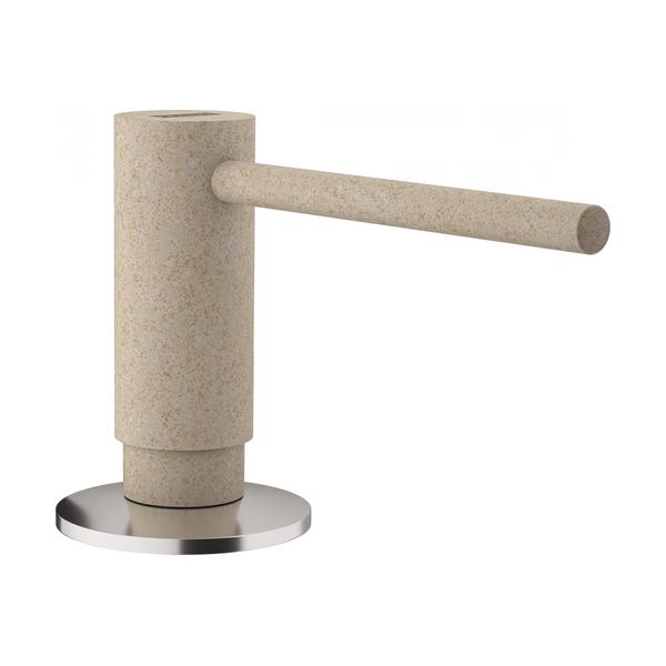 Franke Dispenser Υγρού Σαπουνιού Active Oatmeal Dispenser