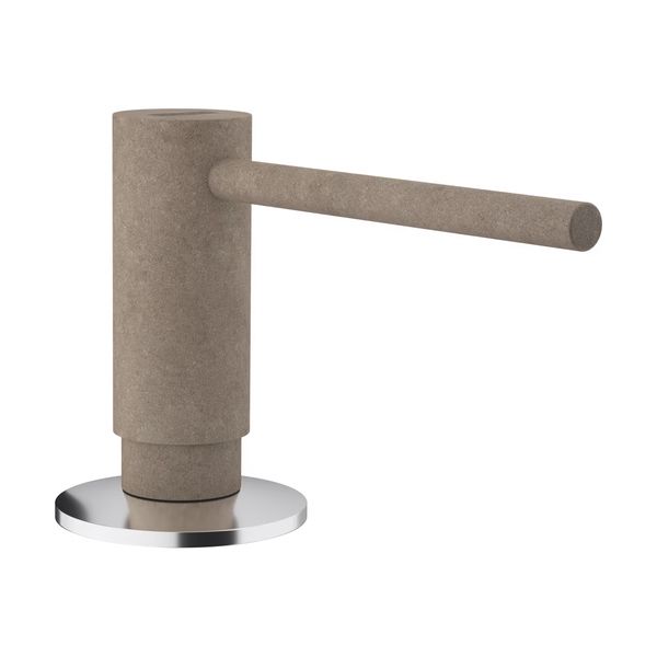 Franke Dispenser Υγρού Σαπουνιού Active Oyster Dispenser